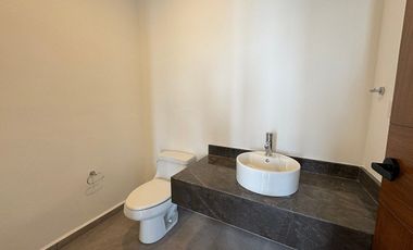 Departamento Penthouse en renta edificio M10, Montebello, Mérida