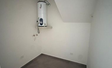 Departamento Penthouse en renta edificio M10, Montebello, Mérida