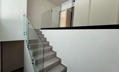 Departamento Penthouse en renta edificio M10, Montebello, Mérida
