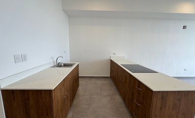 Departamento Penthouse en renta edificio M10, Montebello, Mérida