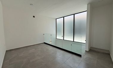 Departamento Penthouse en renta edificio M10, Montebello, Mérida
