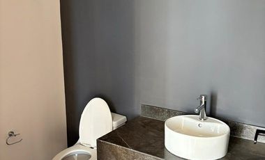 Departamento Penthouse en renta edificio M10, Montebello, Mérida