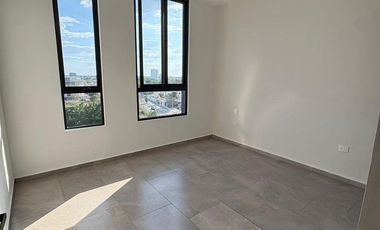 Departamento Penthouse en renta edificio M10, Montebello, Mérida