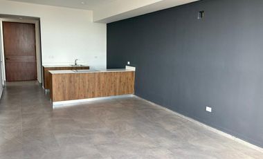 Departamento Penthouse en renta edificio M10, Montebello, Mérida