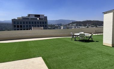 Departamento en Renta en INSURGENTES CUICUILCO