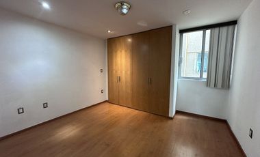 Departamento en Renta en INSURGENTES CUICUILCO