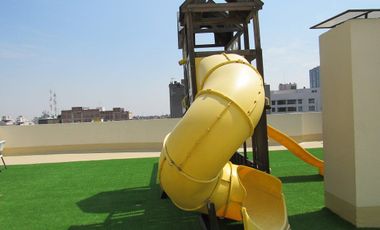 Departamento en Renta en INSURGENTES CUICUILCO