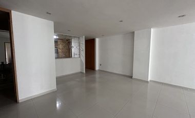 Departamento en Renta en INSURGENTES CUICUILCO