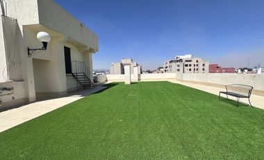 Departamento en Renta en INSURGENTES CUICUILCO