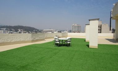 Departamento en Renta en INSURGENTES CUICUILCO