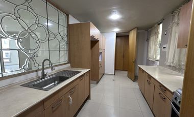 Departamento en Renta en INSURGENTES CUICUILCO