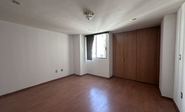 Departamento en Renta en INSURGENTES CUICUILCO