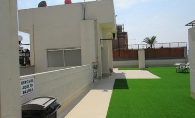 Departamento en Renta en INSURGENTES CUICUILCO