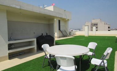 Departamento en Renta en INSURGENTES CUICUILCO