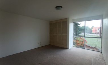 Departamento en Renta en LA NORIA XOCHIMILCO