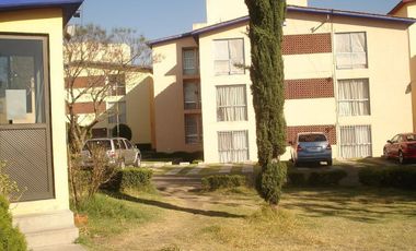 Departamento en Renta en LA NORIA XOCHIMILCO