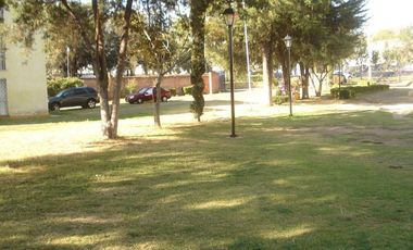 Departamento en Renta en LA NORIA XOCHIMILCO