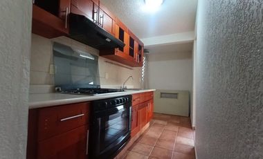 Departamento en Renta en LA NORIA XOCHIMILCO