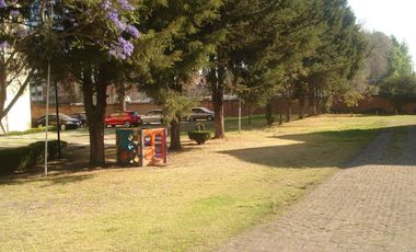 Departamento en Renta en LA NORIA XOCHIMILCO