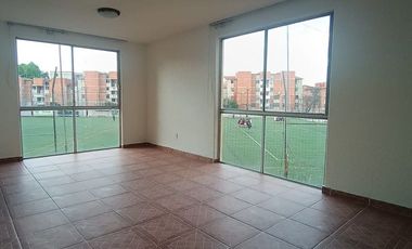 Departamento en Renta en LA NORIA XOCHIMILCO