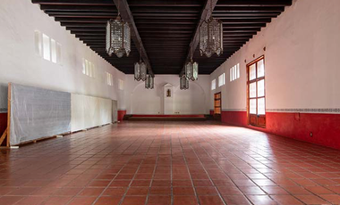 Venta Terreno en Copilco, Coyoacán