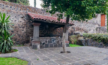 Venta Terreno en Copilco, Coyoacán