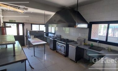 LOCAL COMERCIAL  EN ALQUILER - 300M2- RANELAGH - BERAZATEGUI
