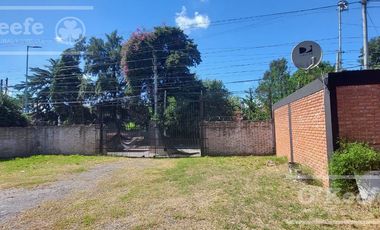 LOCAL COMERCIAL  EN ALQUILER - 300M2- RANELAGH - BERAZATEGUI