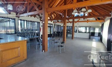 LOCAL COMERCIAL  EN ALQUILER - 300M2- RANELAGH - BERAZATEGUI