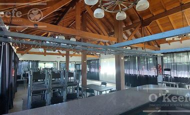 LOCAL COMERCIAL  EN ALQUILER - 300M2- RANELAGH - BERAZATEGUI