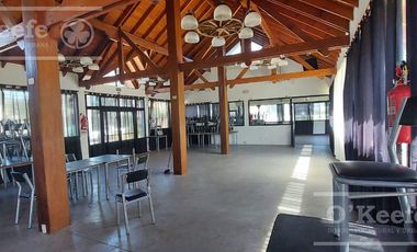 LOCAL COMERCIAL  EN ALQUILER - 300M2- RANELAGH - BERAZATEGUI
