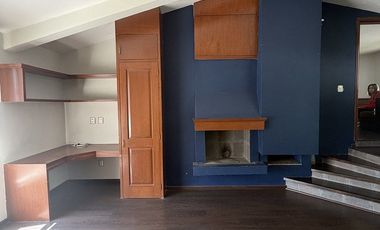 Residencia de Lujo en Condominio con Doble Filtro de Seguridad