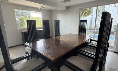 Residencia de Lujo en Condominio con Doble Filtro de Seguridad