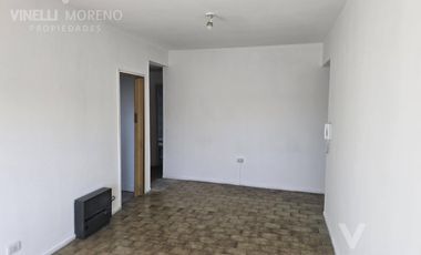 2 ambientes a 200 mts H.Yrigoyen