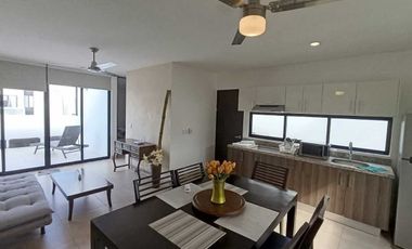 Departamento en Renta en Montebello