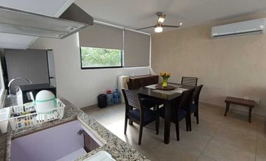 Departamento en Renta en Montebello