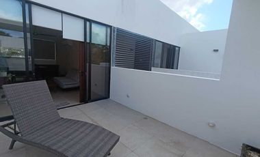 Departamento en Renta en Montebello