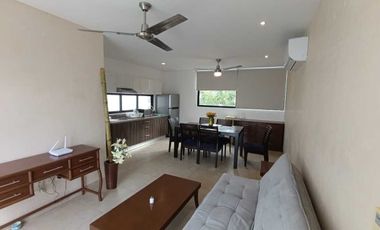 Departamento en Renta en Montebello