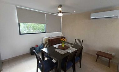 Departamento en Renta en Montebello