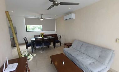 Departamento en Renta en Montebello