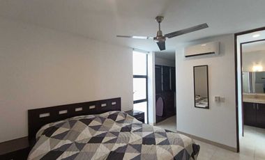 Departamento en Renta en Montebello