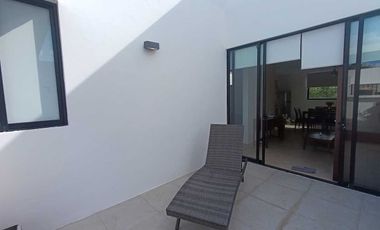 Departamento en Renta en Montebello