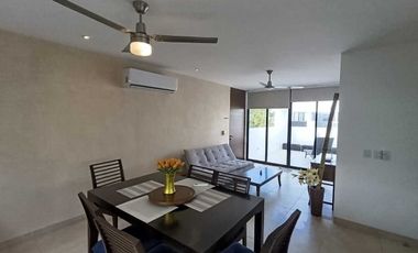 Departamento en Renta en Montebello