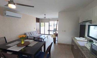 Departamento en Renta en Montebello