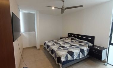 Departamento en Renta en Montebello