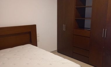 Renta de Departamento Amueblado en Mérida Santa Gertrudis Copo