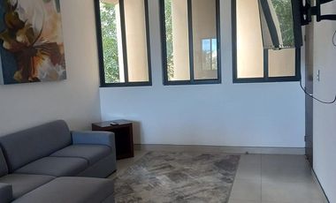 Renta de Departamento Amueblado en Mérida Santa Gertrudis Copo