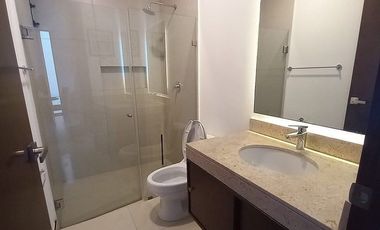 Renta de Departamento Amueblado en Mérida Santa Gertrudis Copo