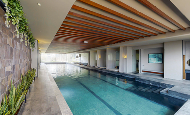 Renta We Santa Fe excelente Departamento