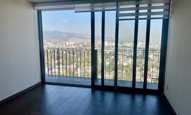 Renta We Santa Fe excelente Departamento